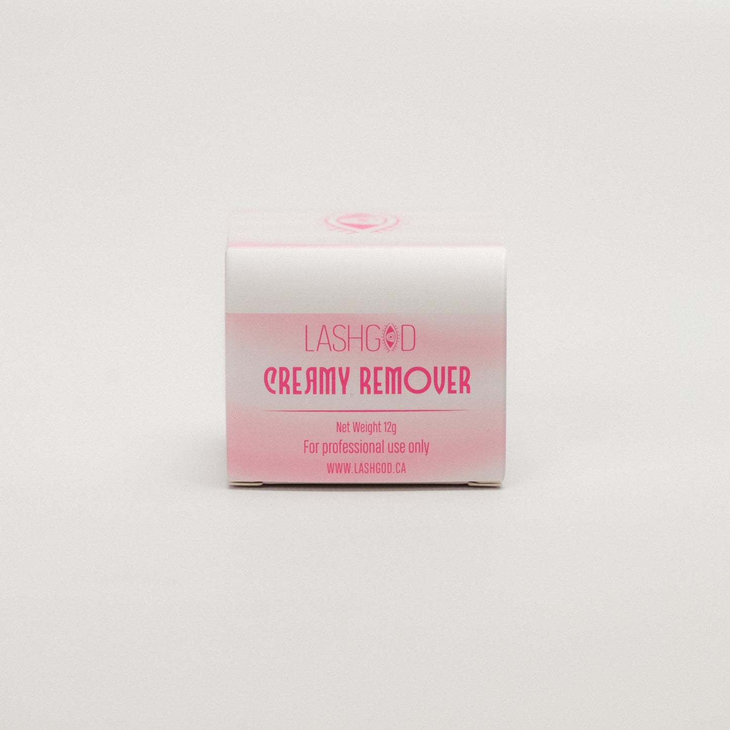 Cream Remover - Lash God