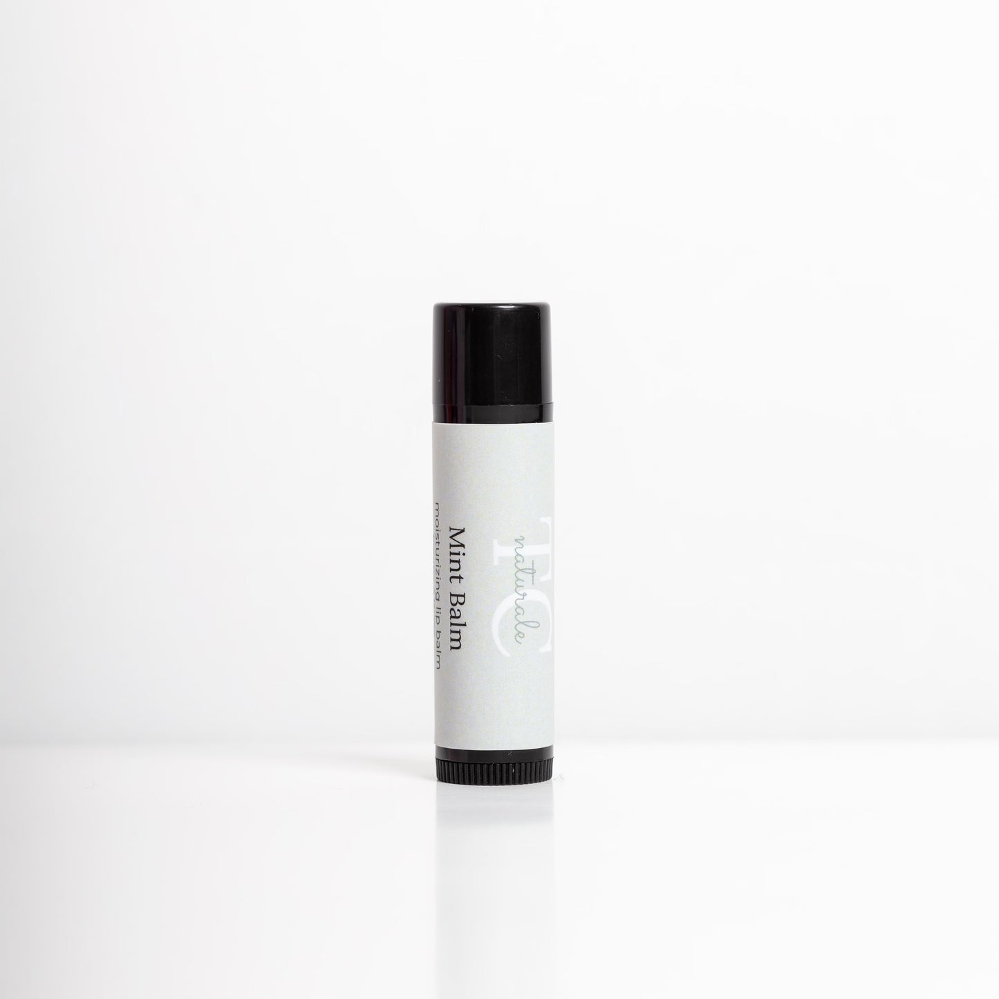 TC NATURALE- MINT LIP BALM - Lash God