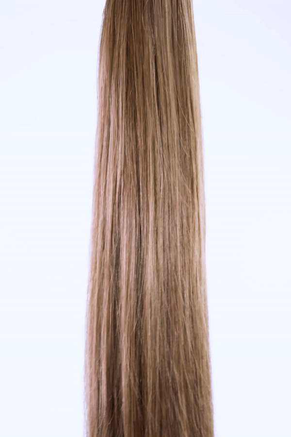 Hairgod's Tape-In - #6 | Heir Hazelnut - Lash God