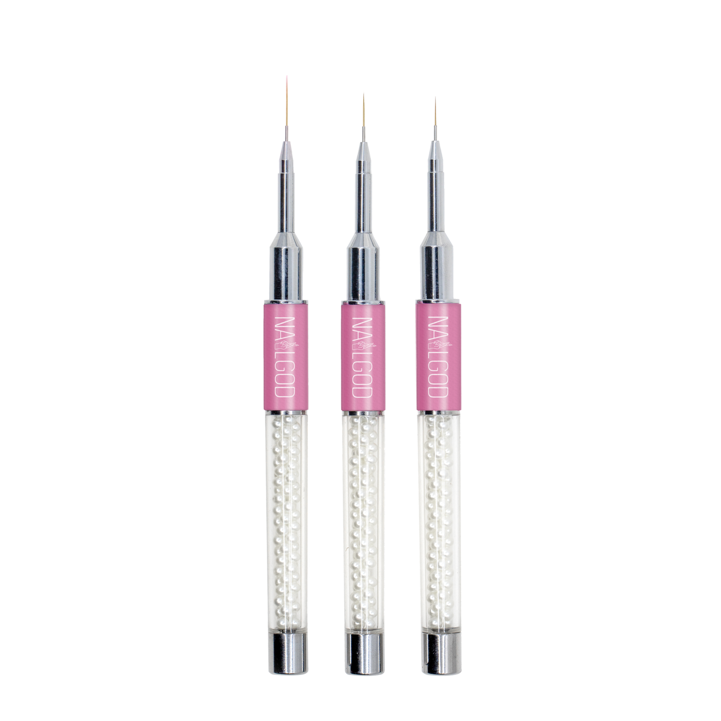 Liner Design Brush 12mm - Lash God