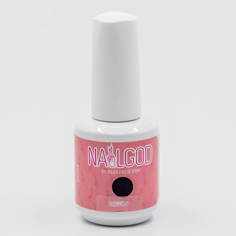 "Peach’s Kiss" Gel Polish #051 - Lash God