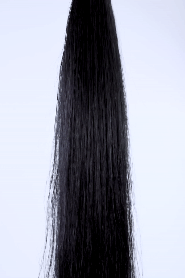 Hairgod's Clip-In - #1 | Mad Max - Lash God