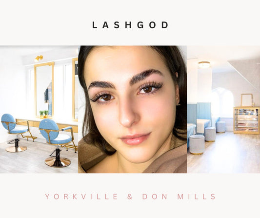 Lash Perfection: Where to Find the Best Toronto Lash Extensions