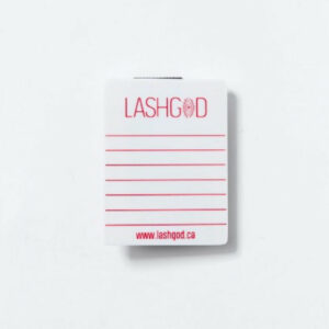 LASHGOD's Trolley Must-Haves Every Eyelash Technician Needs