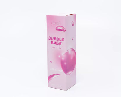 Bubble Babe Lash Bath - Lash God