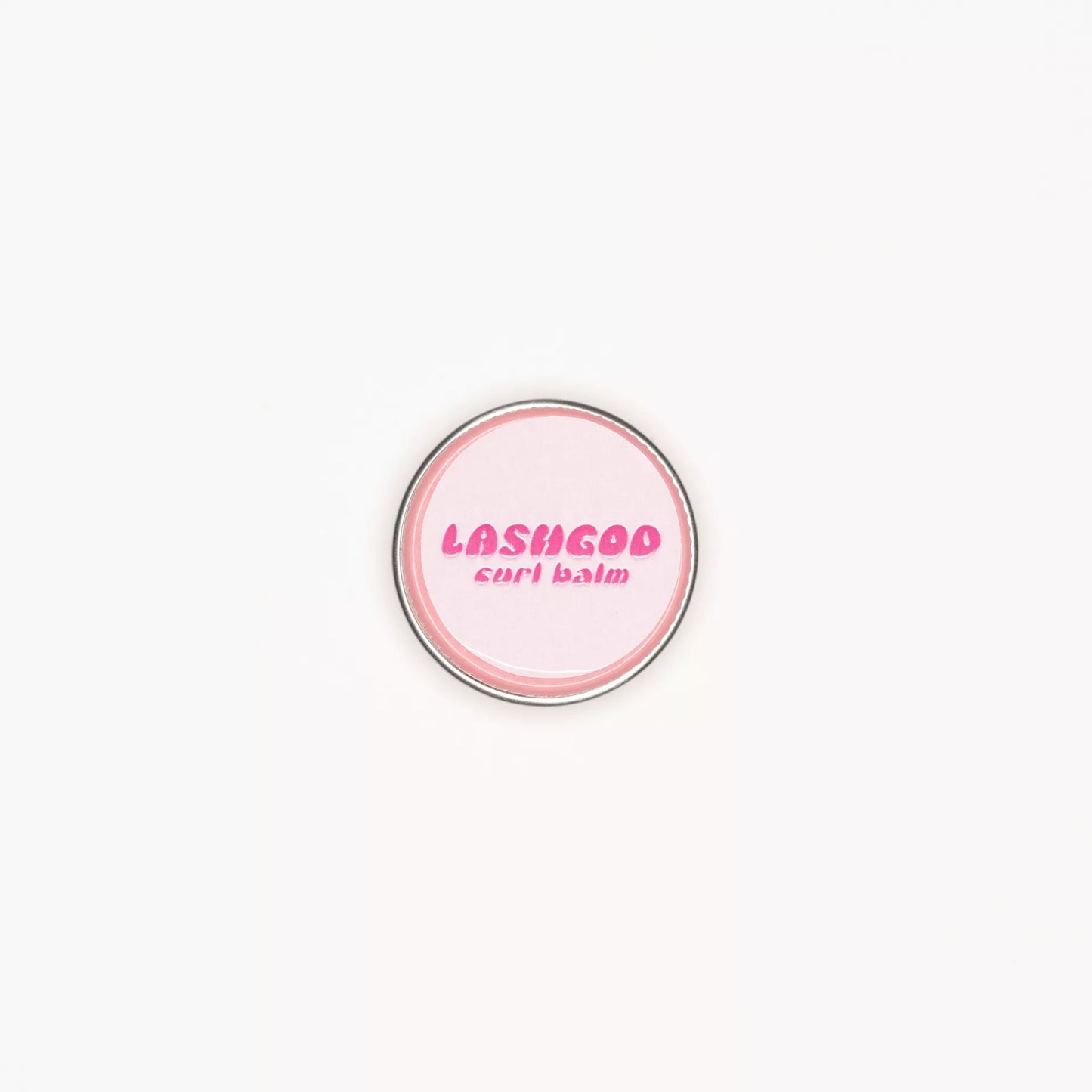 The LASHGOD Curl Balm - Lash God