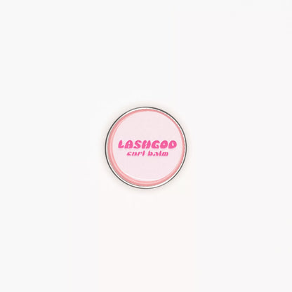 The LASHGOD Curl Balm - Lash God