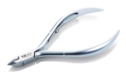 NGHIA CUTICLE NIPPER - Lash God