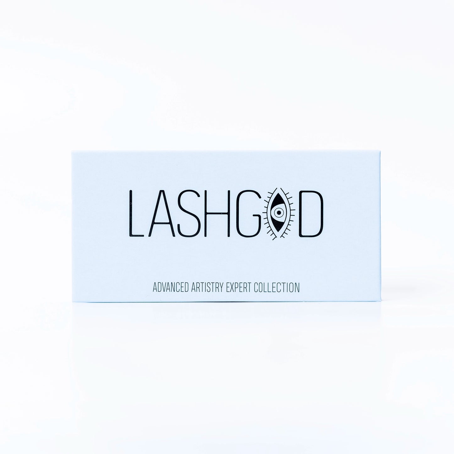 Advanced Artistry Lash Tray - Lash God