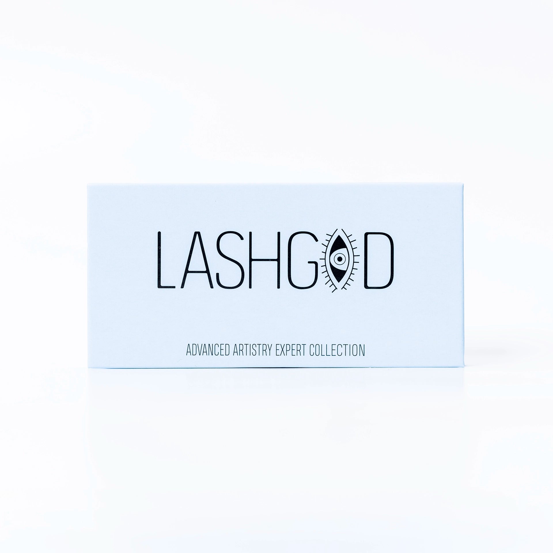 Advanced Artistry Lash Tray - Lash God