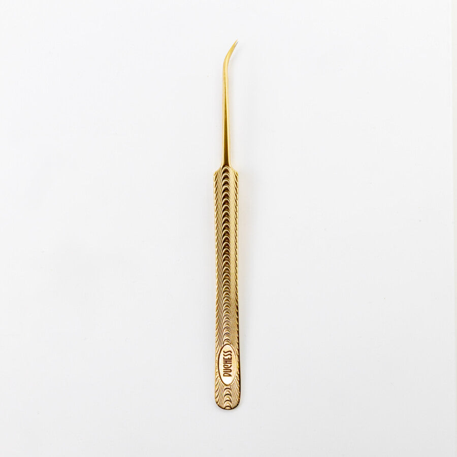 The Dynasty Tweezer Collection - Lash God