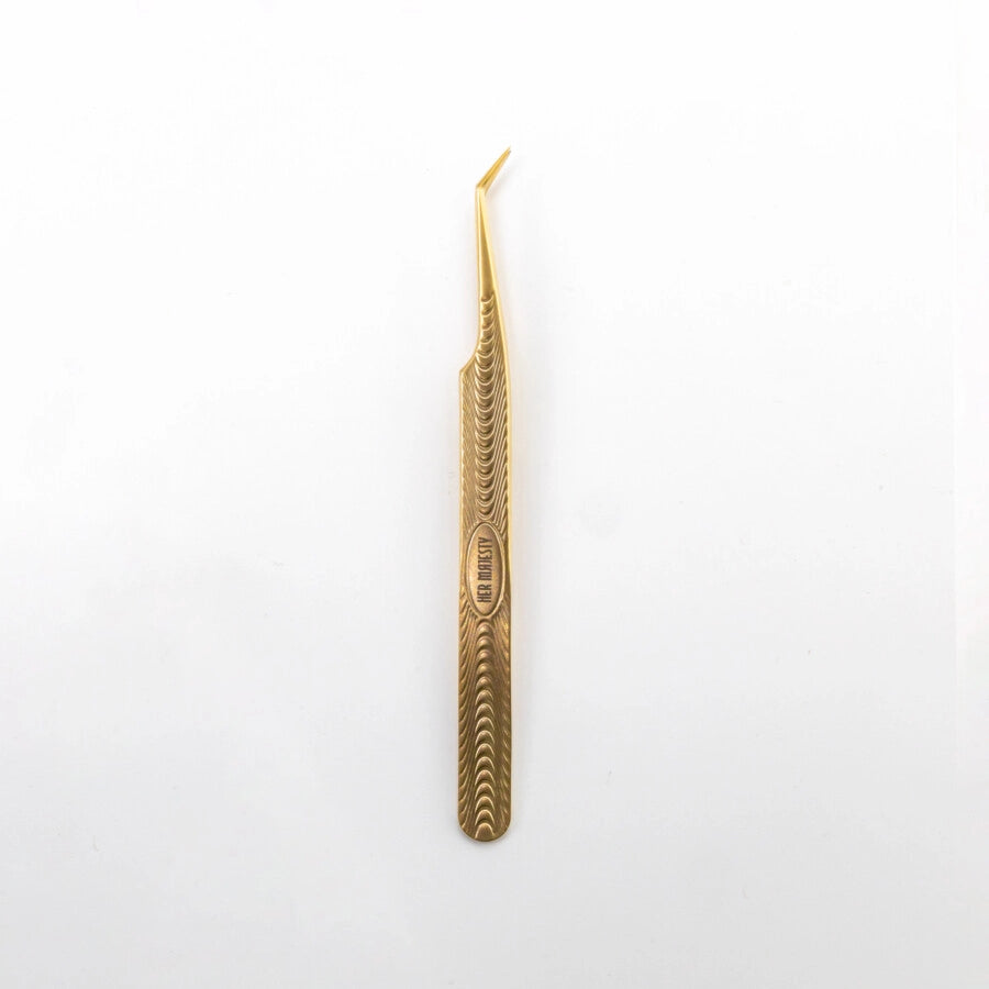 The Dynasty Tweezer Collection - Lash God