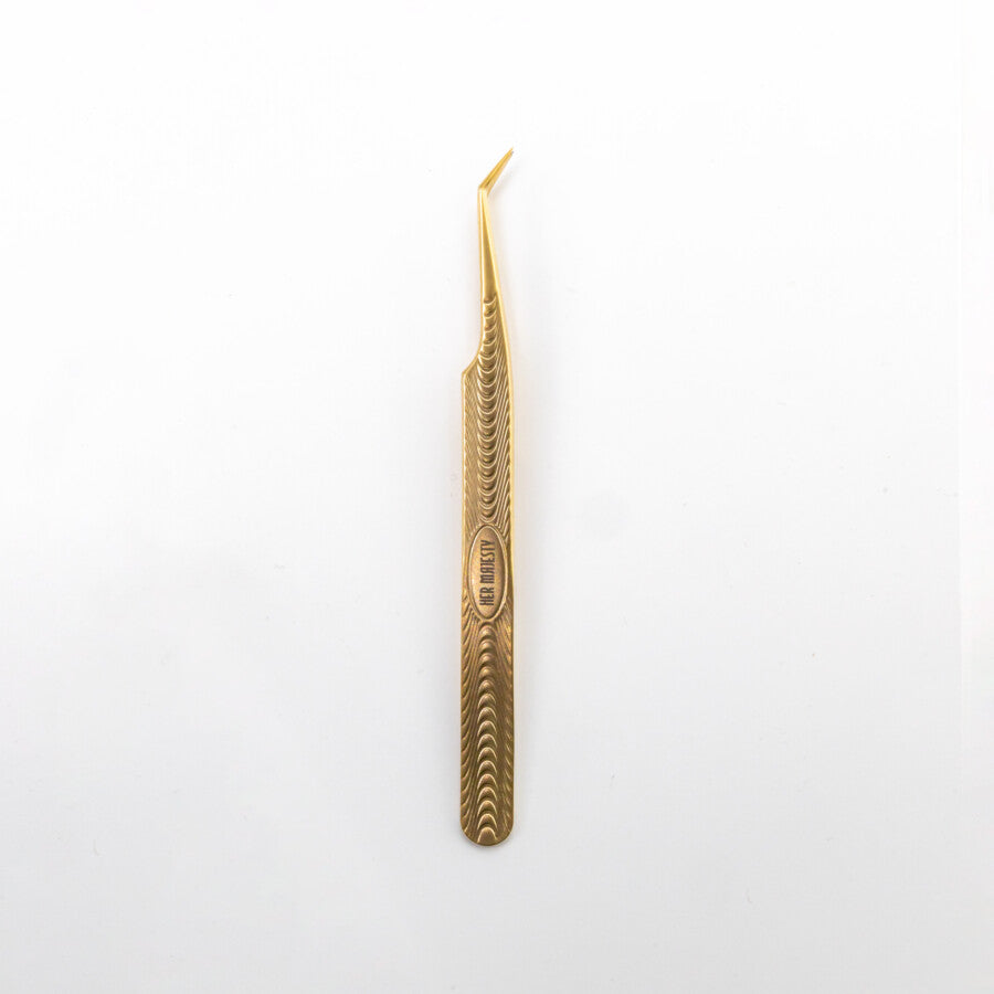 The Dynasty Tweezer Collection - Lash God