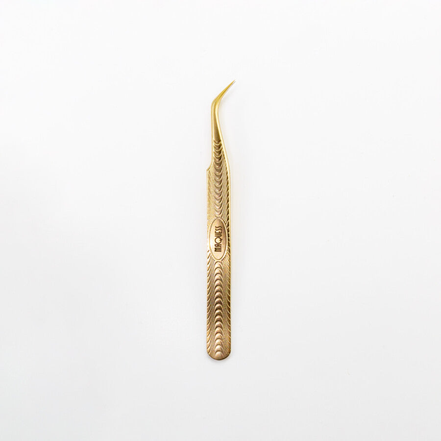 The Dynasty Tweezer Collection - Lash God