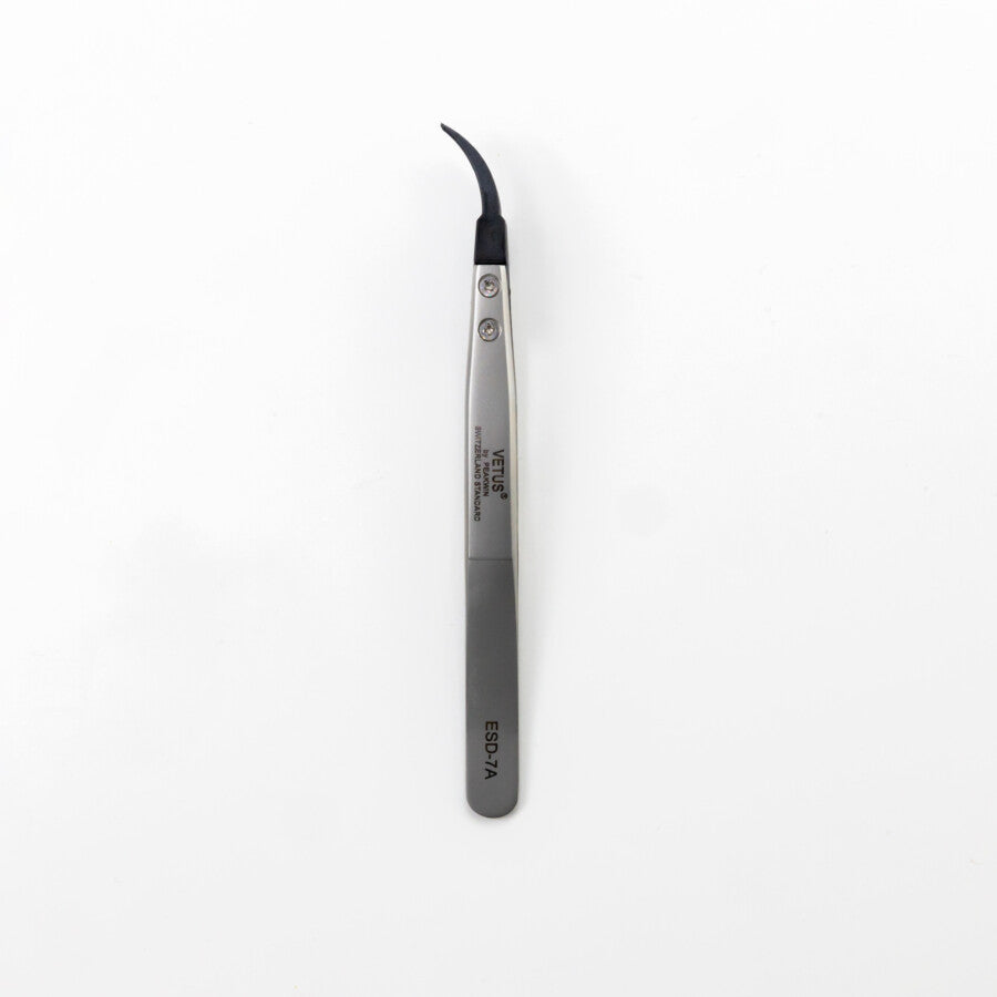 VETUS TWEEZERS - Lash God