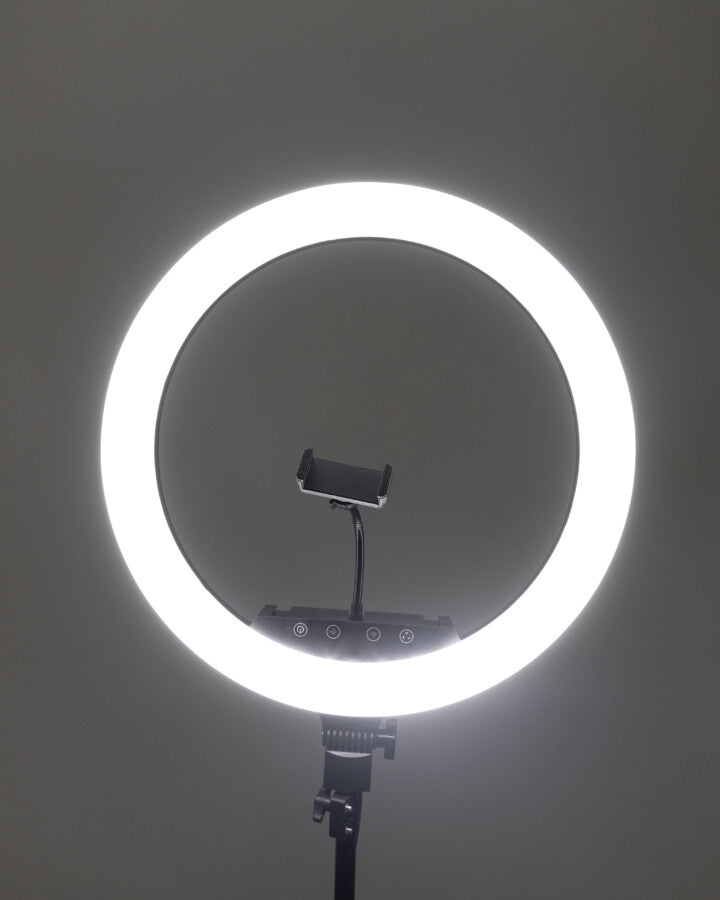 Mediagod Pro Set Ring Light - Lash God