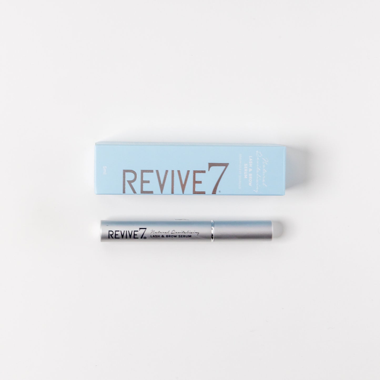 REVIVE 7 Lash And Brow Serum - Lash God