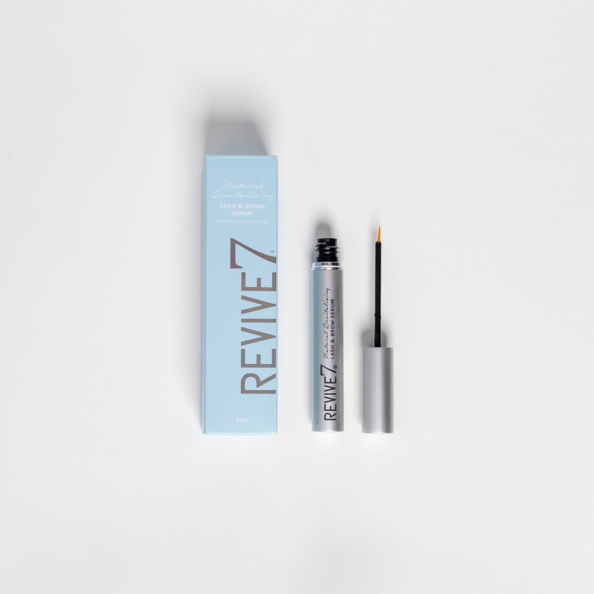 REVIVE 7 Lash And Brow Serum - Lash God