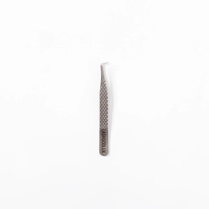 The Lashgod Lux Tweezer - Lash God