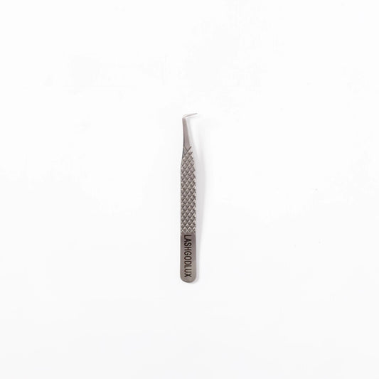 The Lashgod Lux Tweezer - Lash God