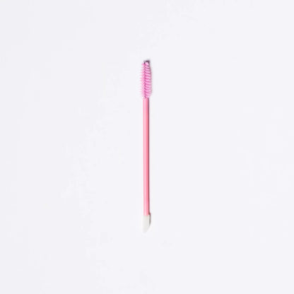 Double-Ended Pixie Sticks- Double Ended Lash Applicator and Brush - Lash God