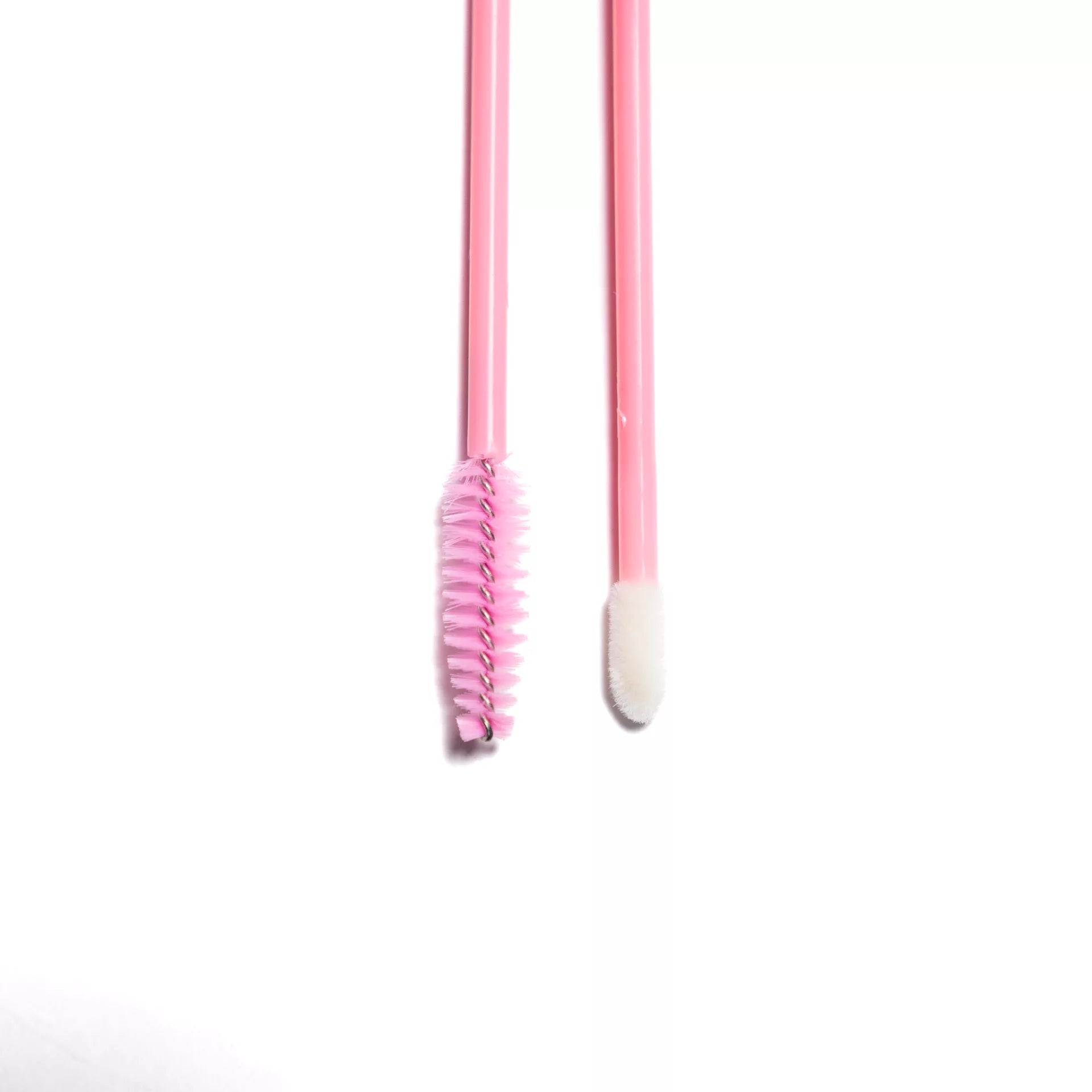 Double-Ended Pixie Sticks- Double Ended Lash Applicator and Brush - Lash God