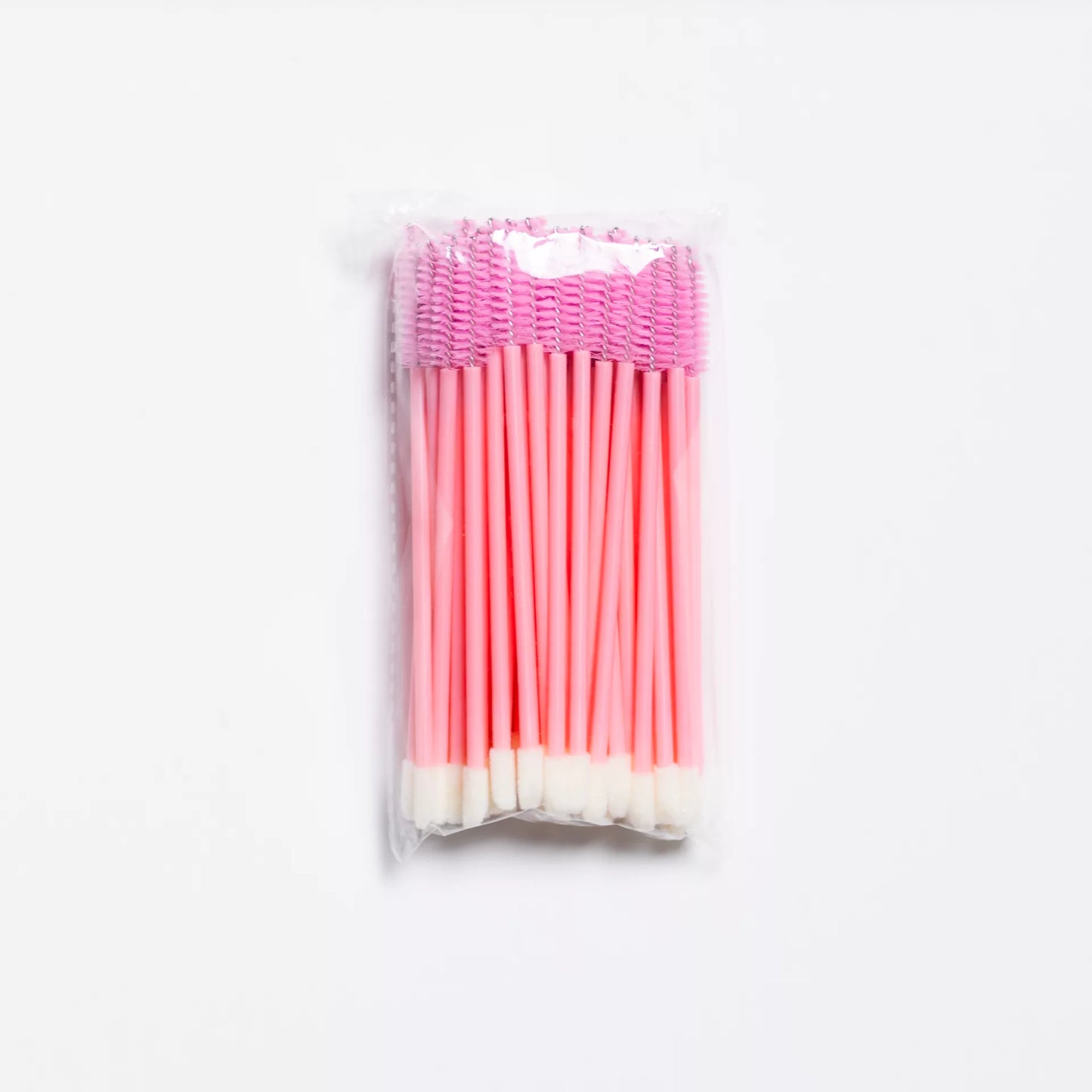 Double-Ended Pixie Sticks- Double Ended Lash Applicator and Brush - Lash God