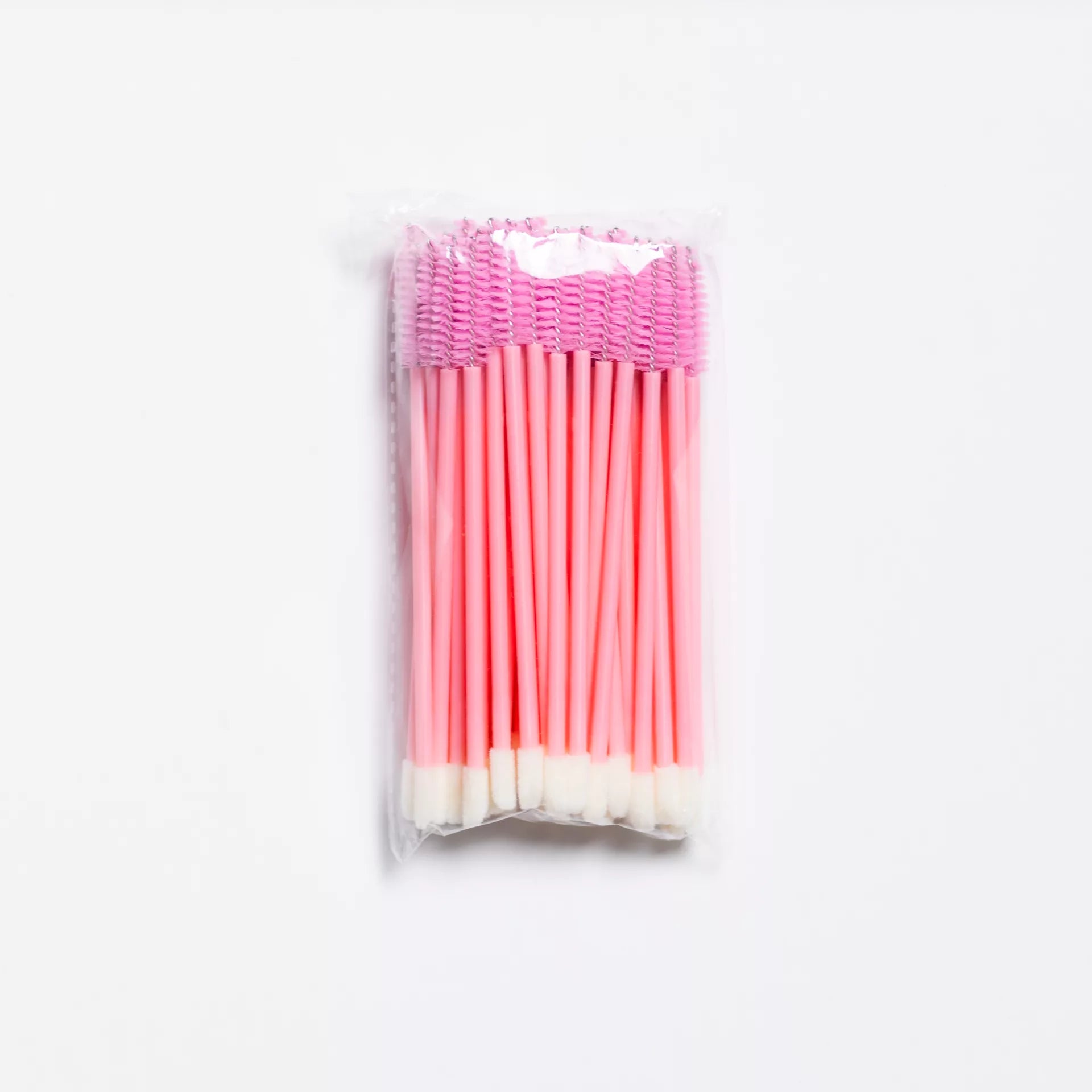 Double-Ended Pixie Sticks- Double Ended Lash Applicator and Brush - Lash God