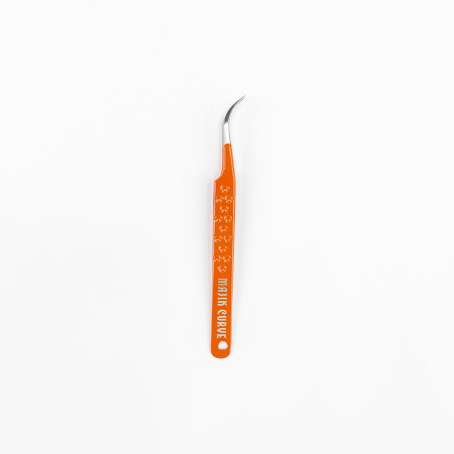 MAJIK CURVE Tweezer - Lash God