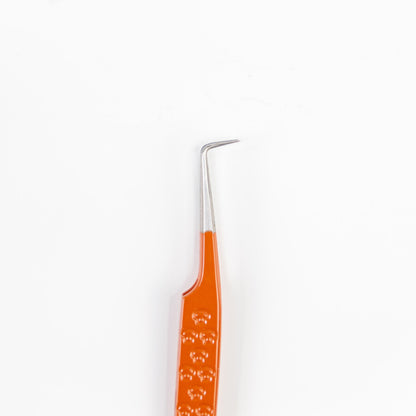 MAJIK CURVE Tweezer - Lash God