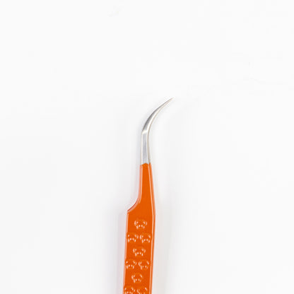 MAJIK CURVE Tweezer - Lash God