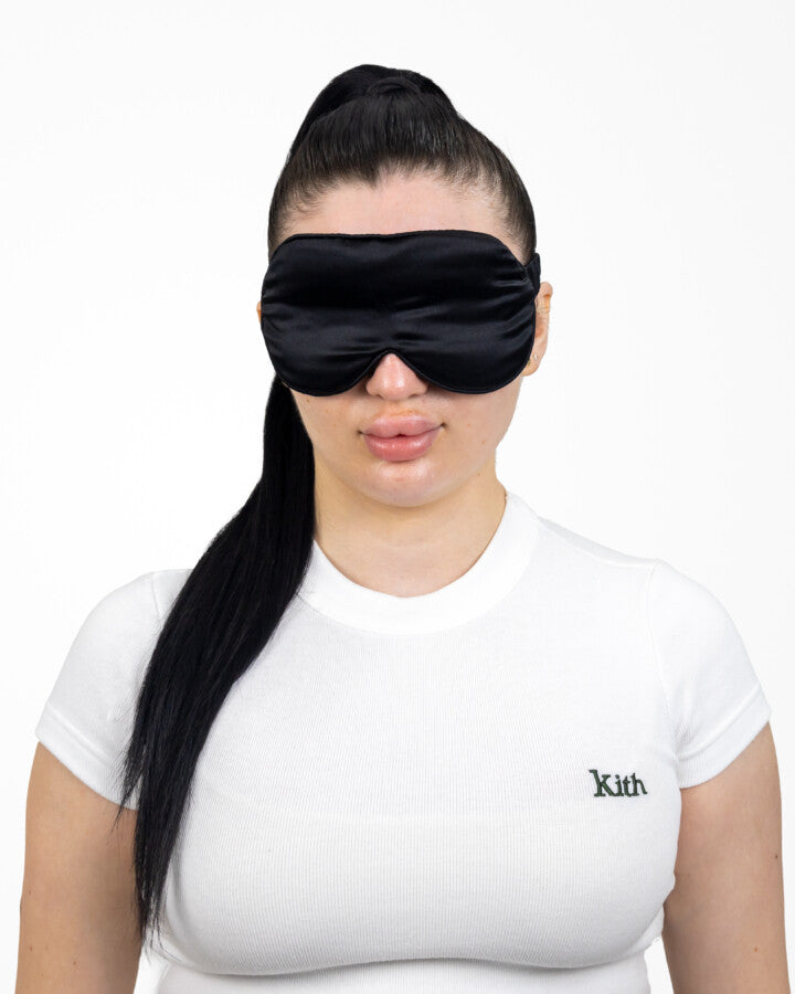 Vampress Mulberry Silk Sleep Mask - Lash God