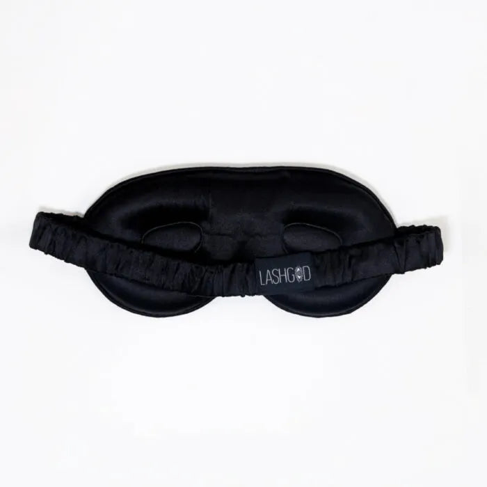 Vampress Mulberry Silk Sleep Mask - Lash God