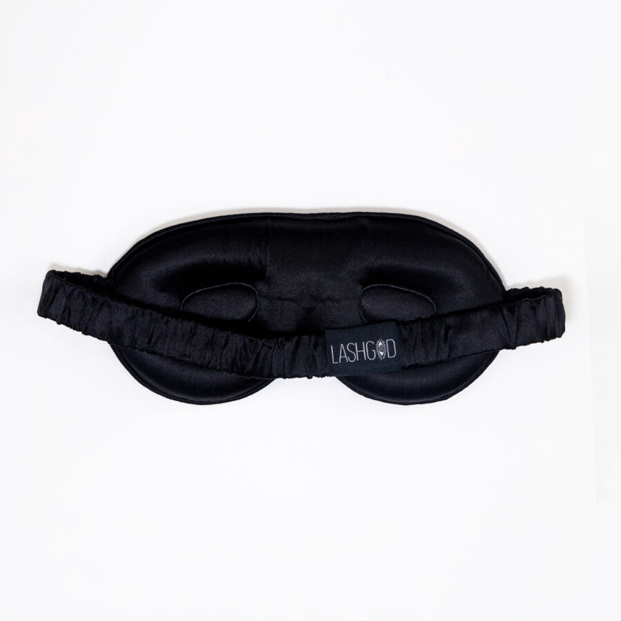 Vampress Mulberry Silk Sleep Mask - Lash God