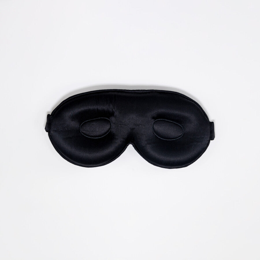 Vampress Mulberry Silk Sleep Mask - Lash God