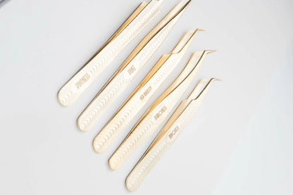 The Dynasty Tweezer Collection - Lash God