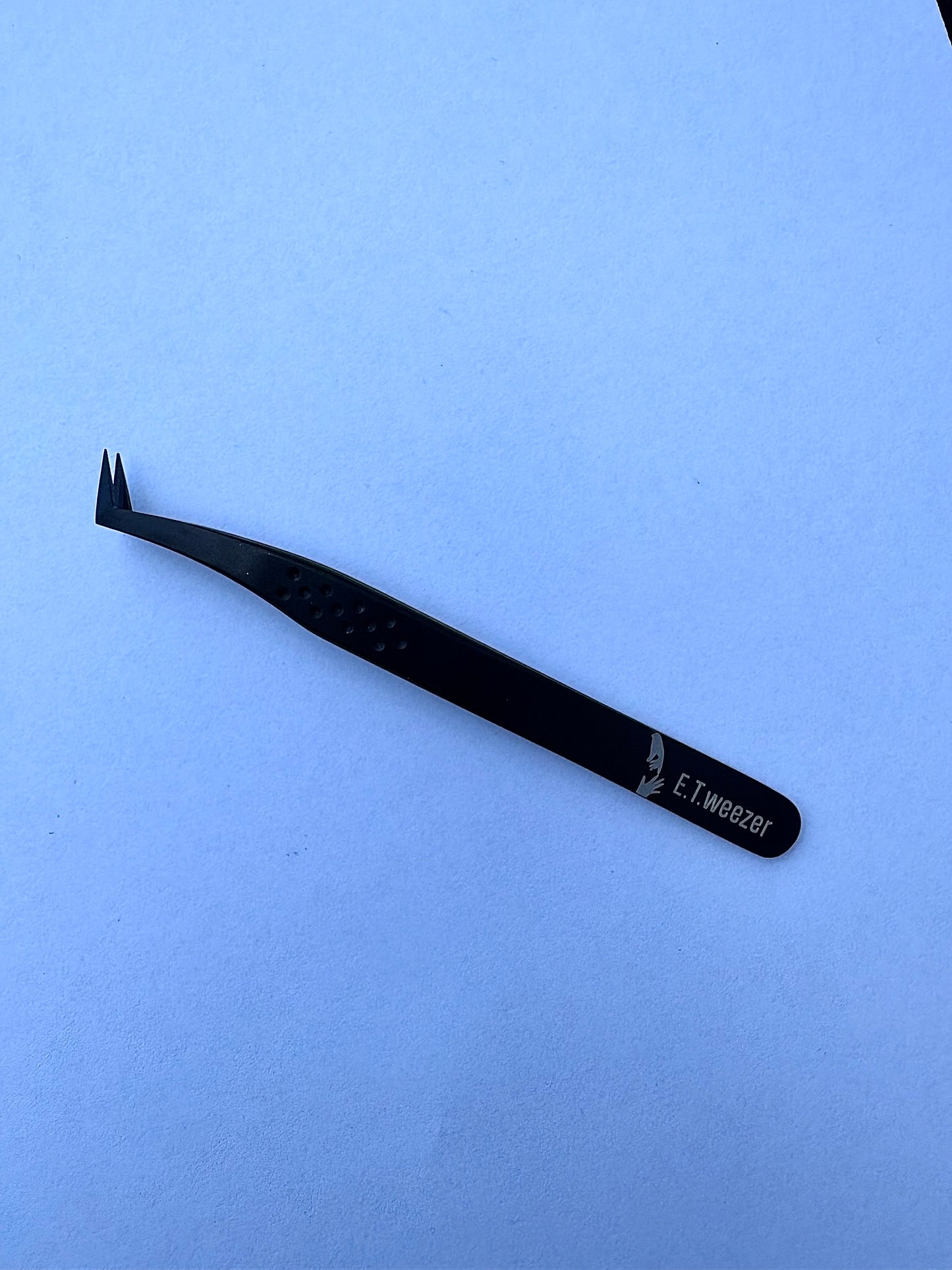 E.T Tweezer (Final Stock) - Lash God