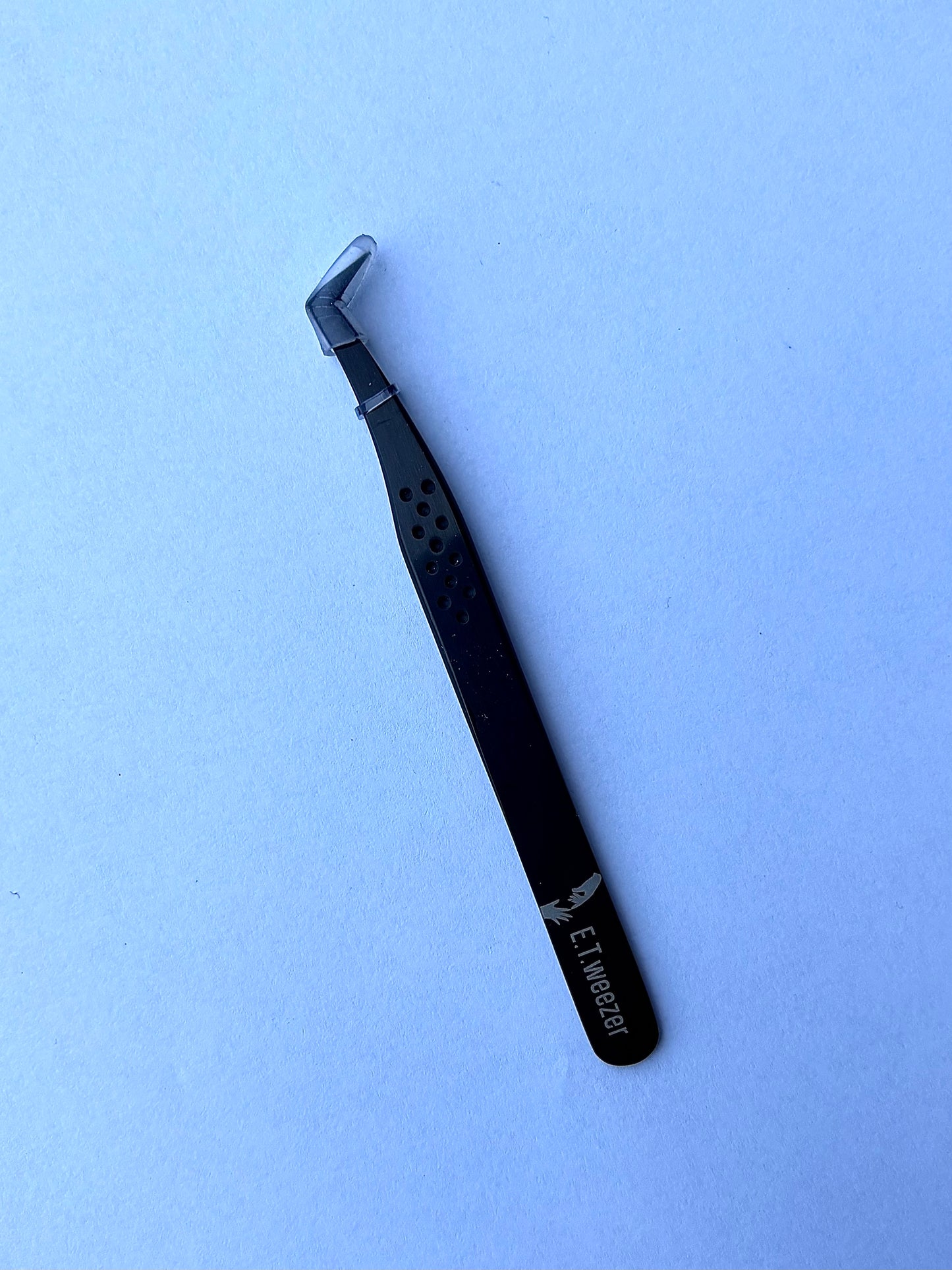 E.T Tweezer (Final Stock) - Lash God
