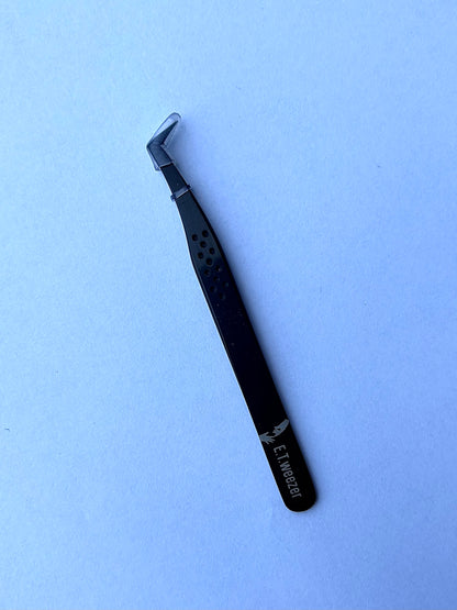 E.T Tweezer (Final Stock) - Lash God