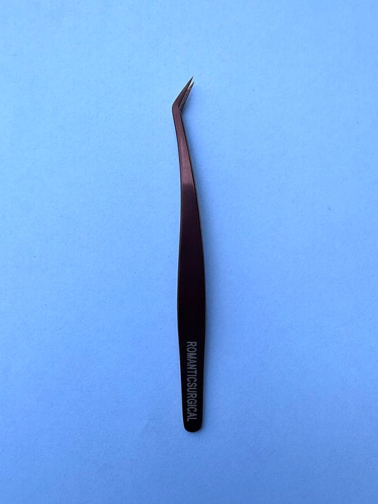 Romantics Surgical Tweezer (Final Stock) - Lash God
