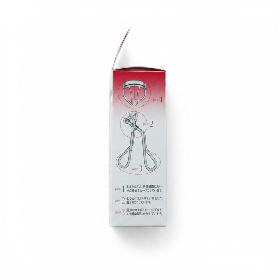 SHISEDO LASH CURLER 