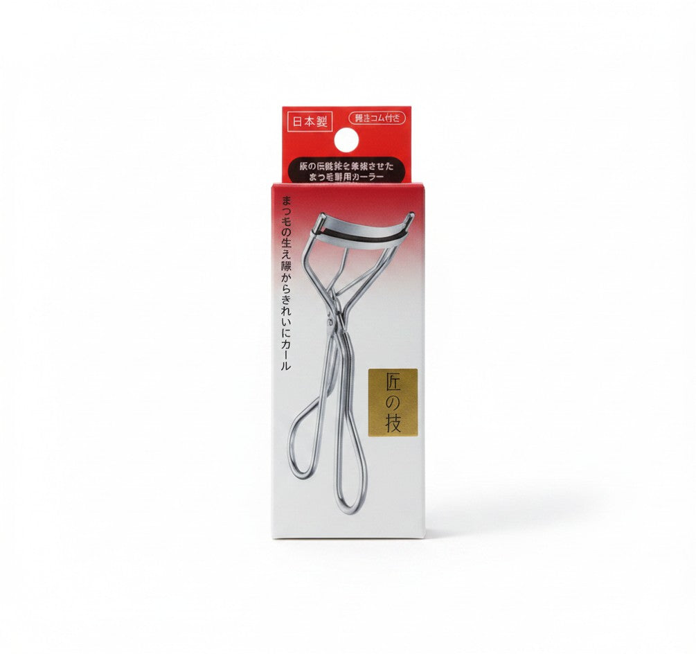 SHISEDO LASH CURLER 
