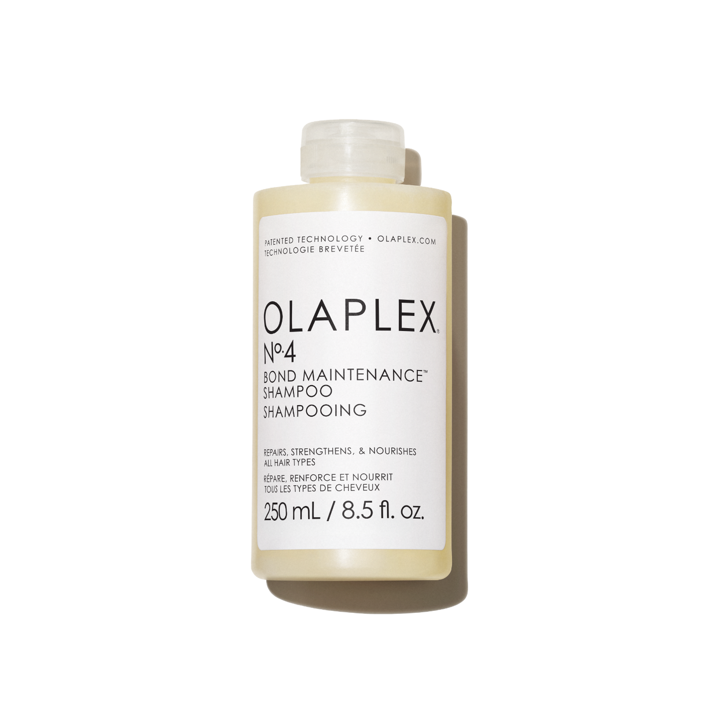 OLAPLEX-Nº.4 BOND MAINTENANCE® SHAMPOO - Lash God
