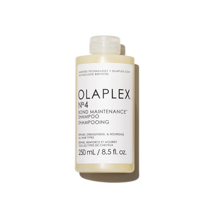 OLAPLEX-Nº.4 BOND MAINTENANCE® SHAMPOO - Lash God