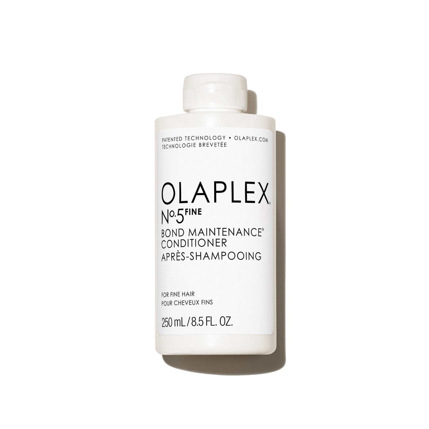 OLAPLEX- N°.5FINE BOND MAINTENANCE® CONDITIONER - Lash God