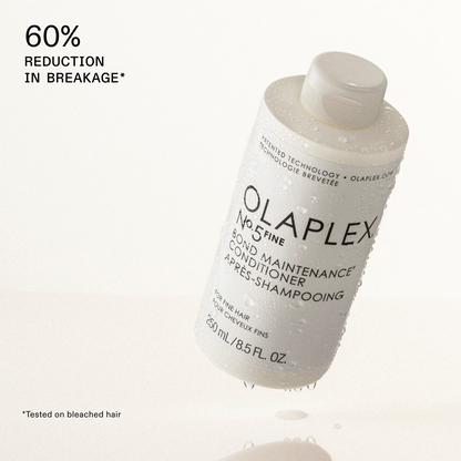 OLAPLEX- N°.5FINE BOND MAINTENANCE® CONDITIONER - Lash God