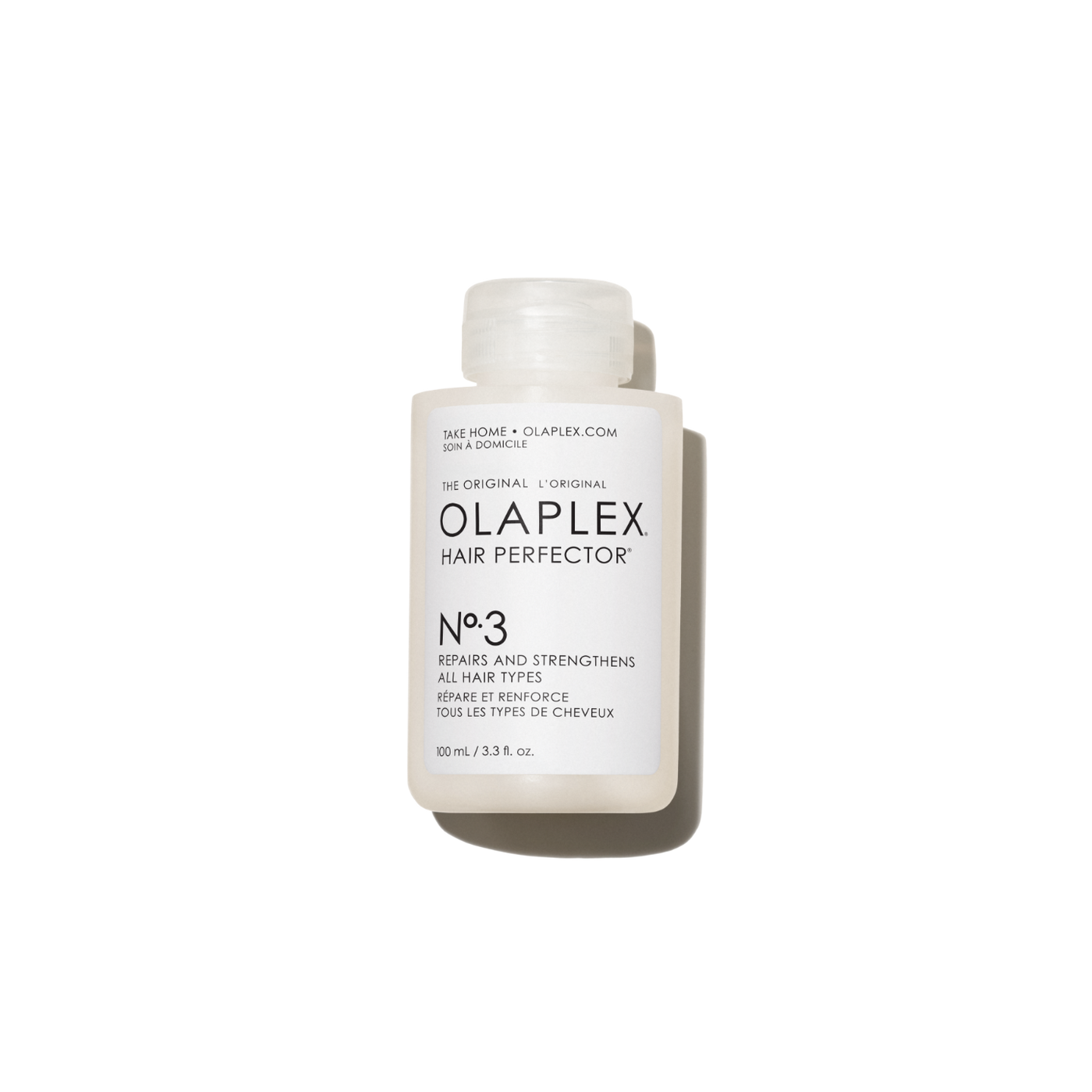 OLAPLEX-Nº.3 HAIR PERFECTOR™ - Lash God