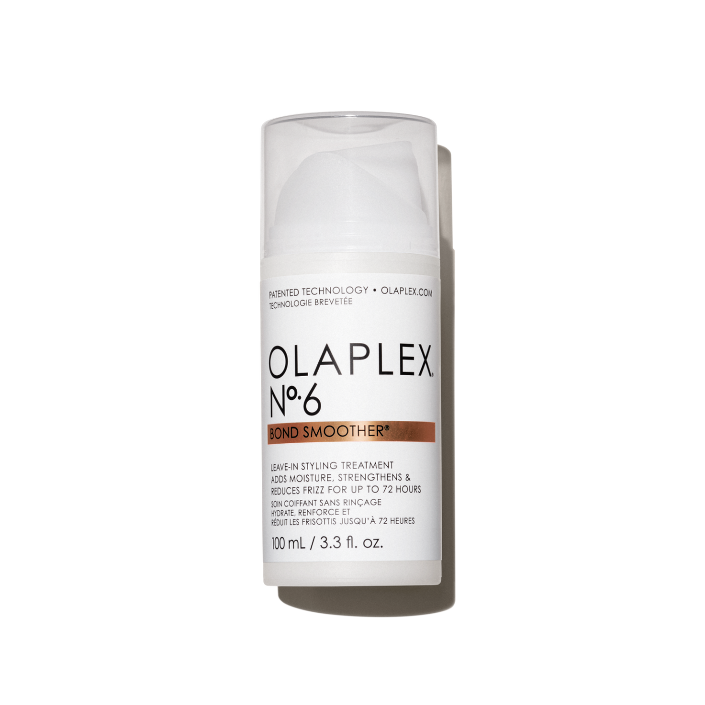 OLAPLEX-Nº.6 BOND SMOOTHER® - Lash God