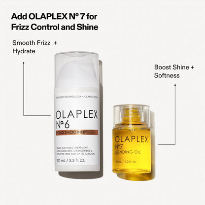 OLAPLEX-Nº.6 BOND SMOOTHER® - Lash God