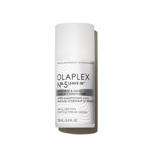 OLAPLEX-Nº.5 LEAVE-IN MOISTURIZE & MEND LEAVE-IN CONDITIONER - Lash God
